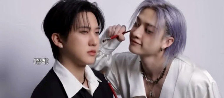 💚🔞: new 🐰🐿️ fic tweet media