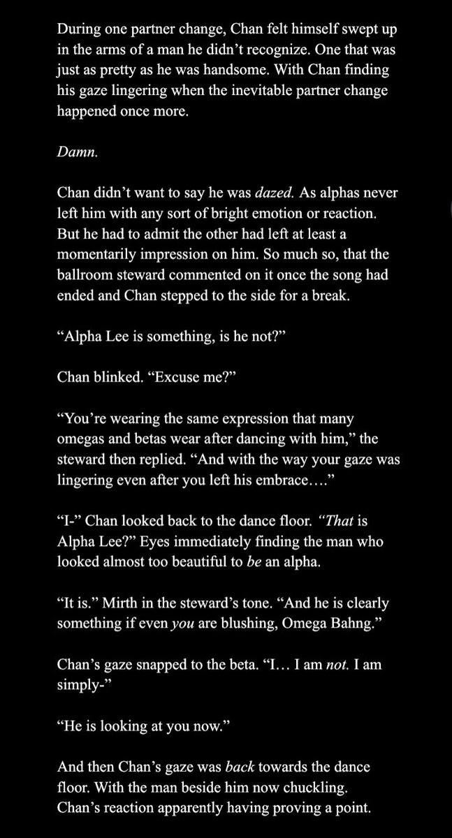 💚🔞: new 🐰🐿️ fic tweet media