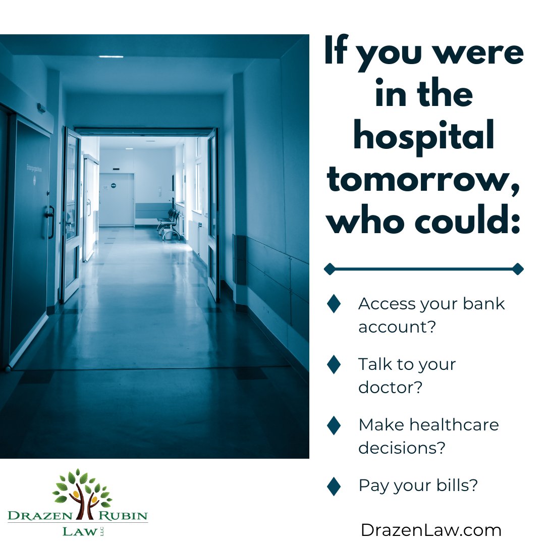 Drazen Law Group tweet media