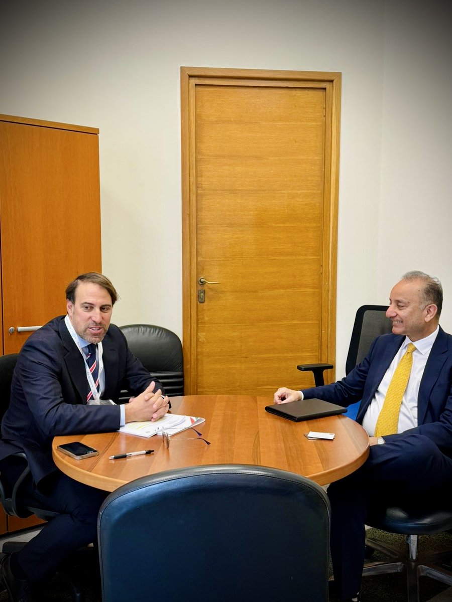 Ministry of Climate Change, Pakistan tweet media