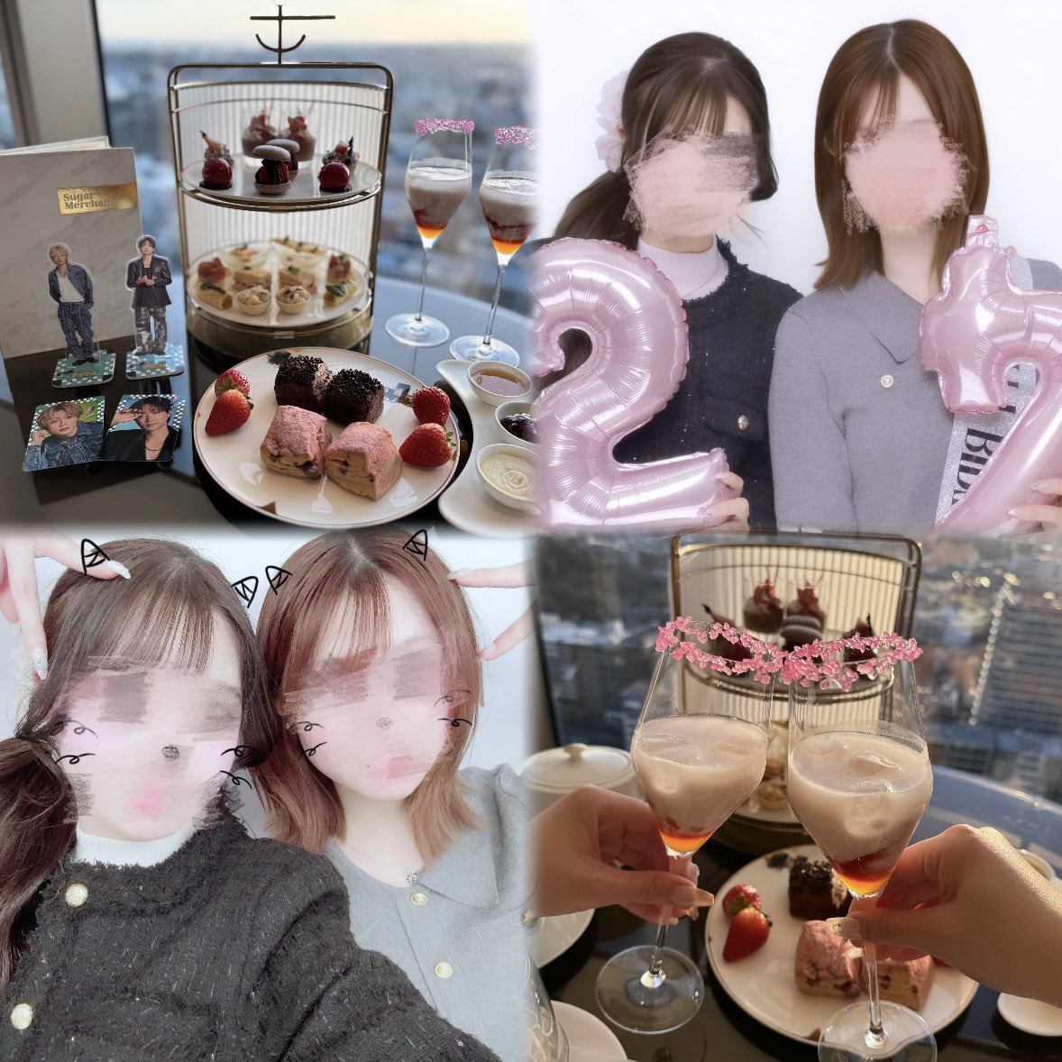 ゆき♡ tweet media