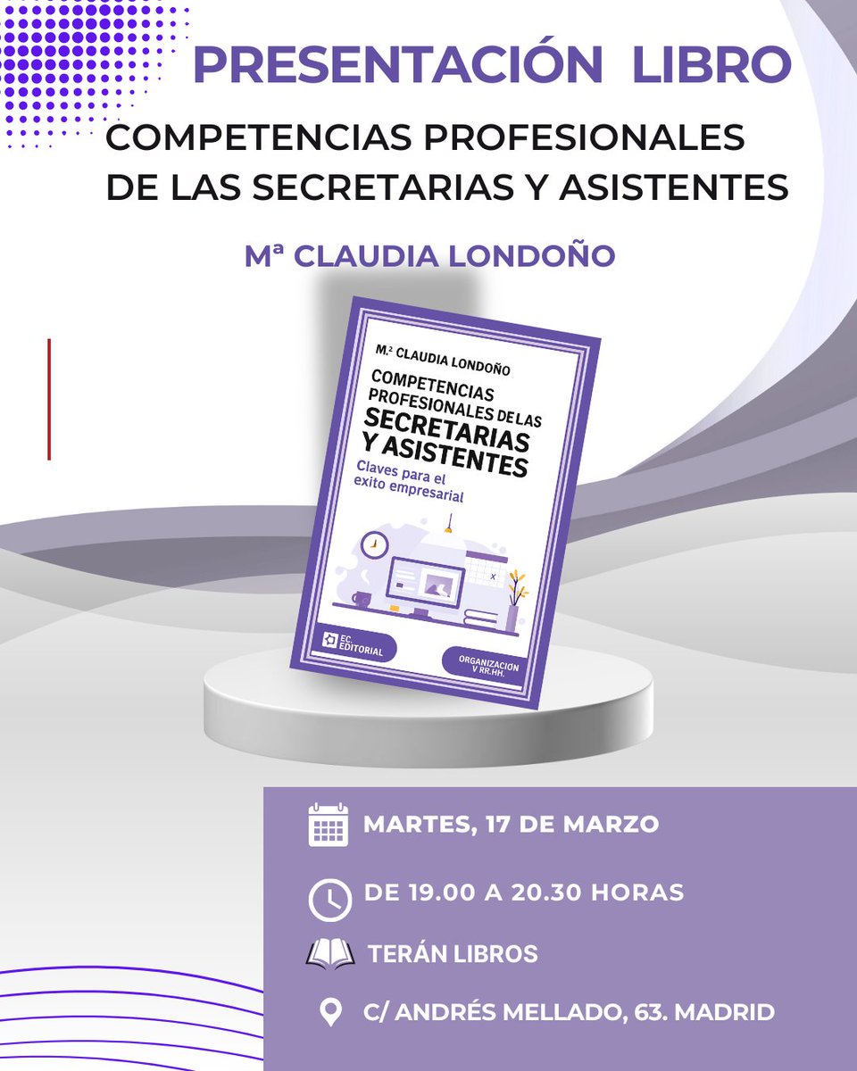 Fundación Confemetal tweet media