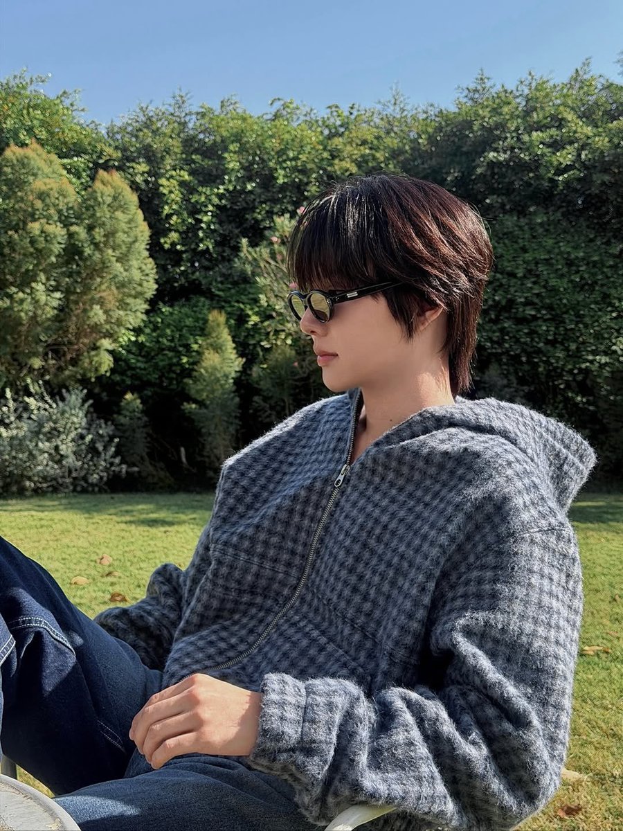 บิโบร๋ : “สวยครับ ไม่เปิดกล้องยังสวย”