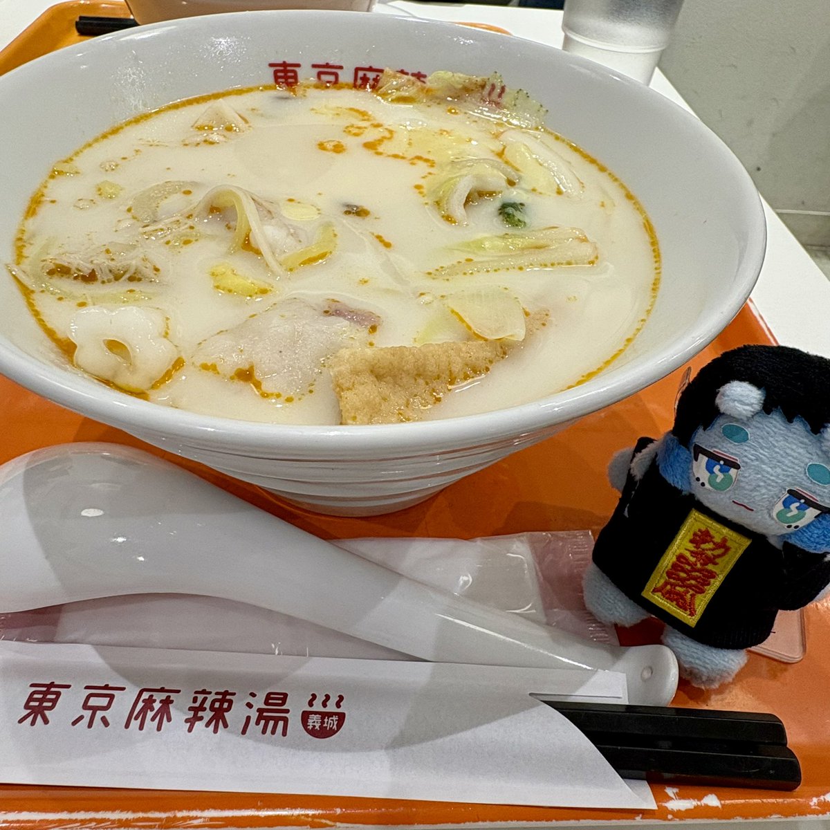 あり🐜@ぬい活&ドル活 tweet media