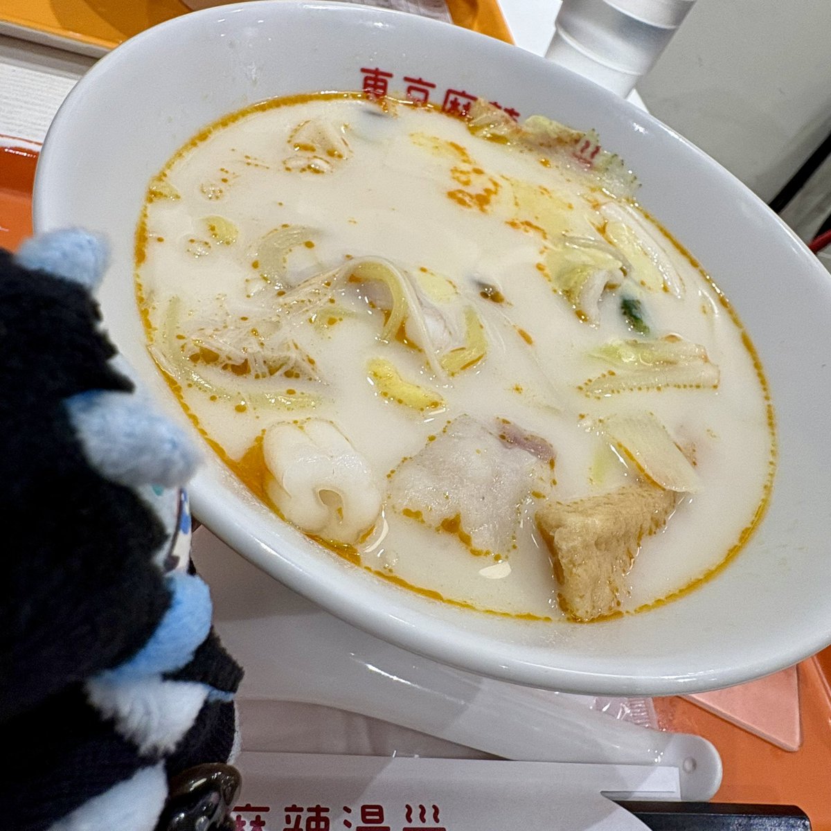 あり🐜@ぬい活&ドル活 tweet media