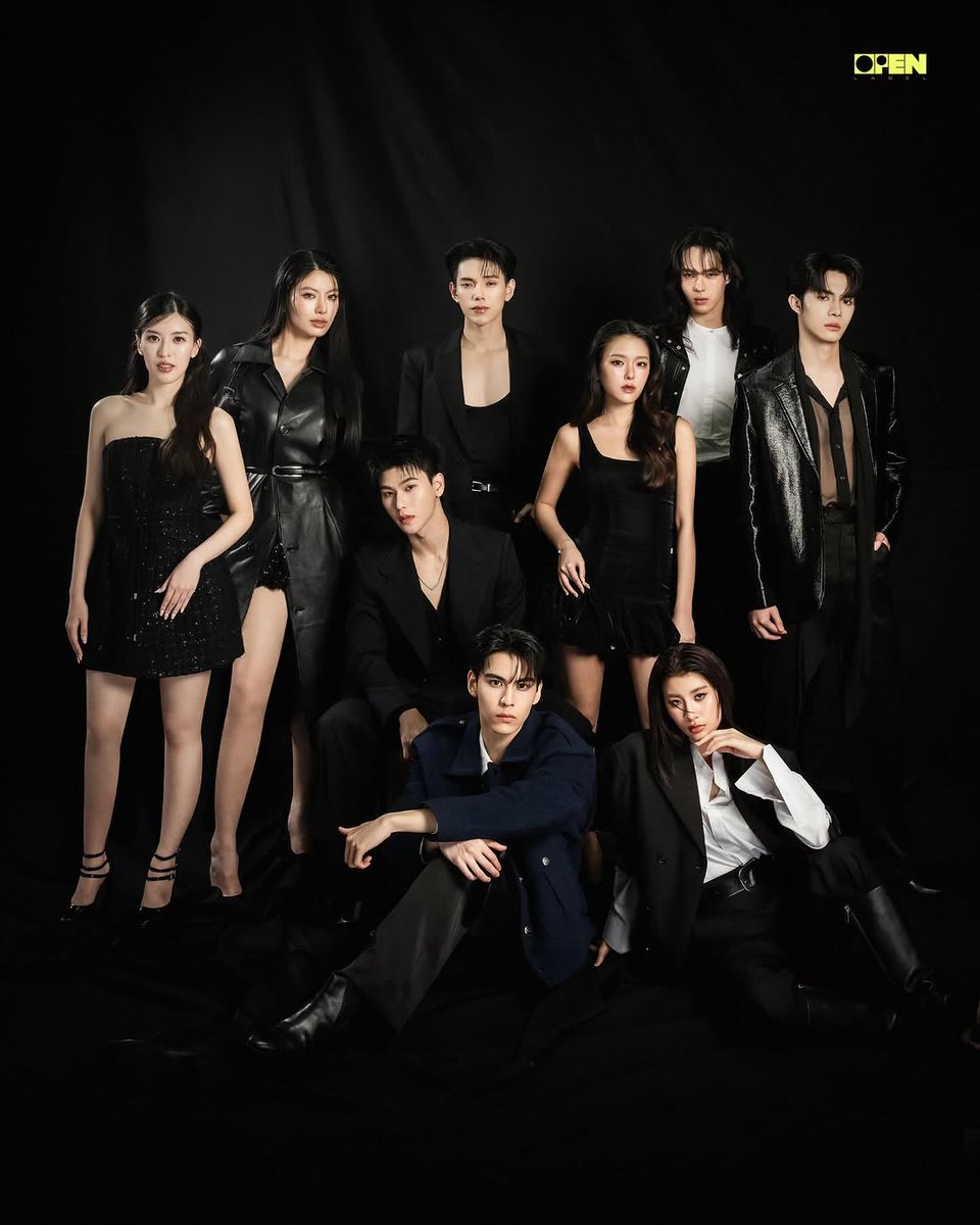 💫 Tangtonjp Update • 04.03.26 💫
IG Post • openlabel_th

“ OPEN LABEL - PROFILE DROP THE NEW CHAPTER LOADING...✨ ”

#OPENLABEL #one31

#Tangtonjinnaphop #บีกินของตั้งต้น #BeginForTangton