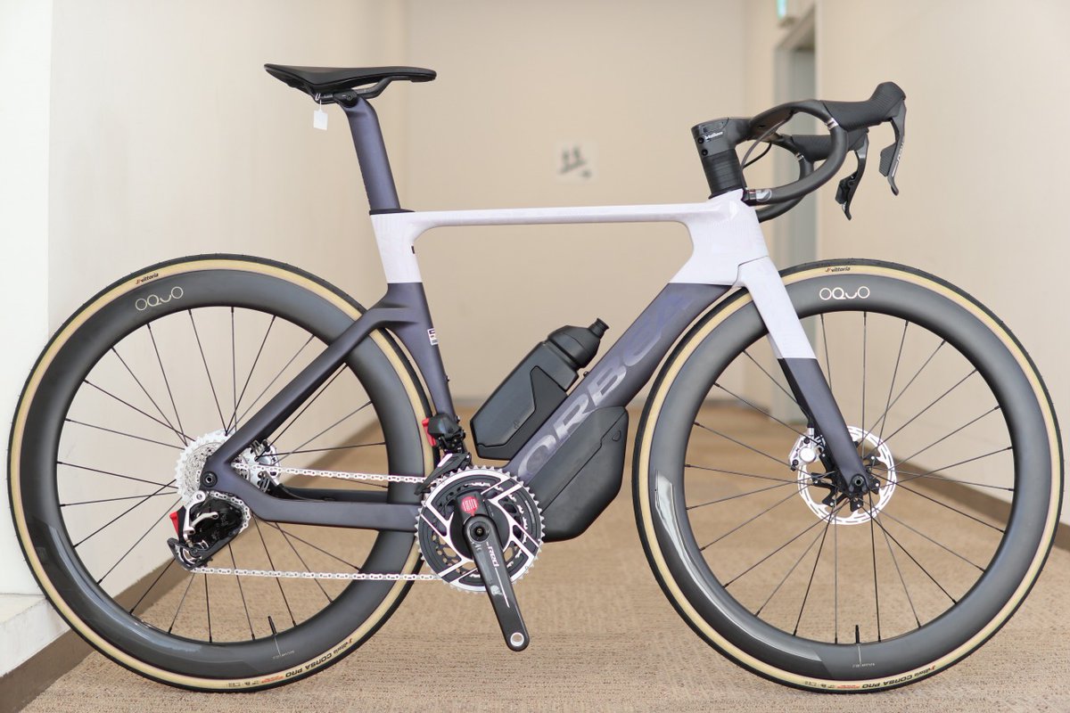 あぎさん@CANYON tweet media