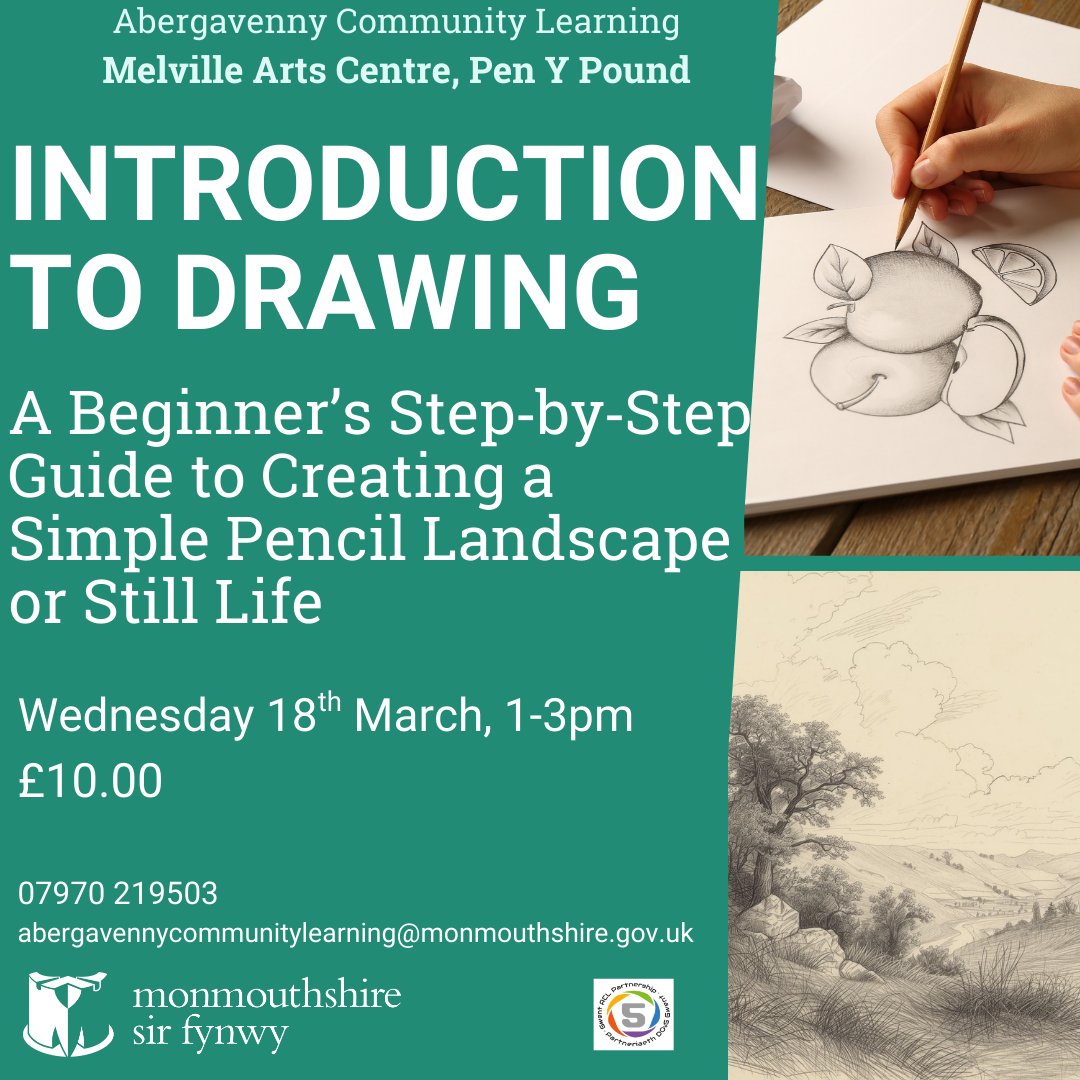 Monmouthshire Community Hubs tweet media