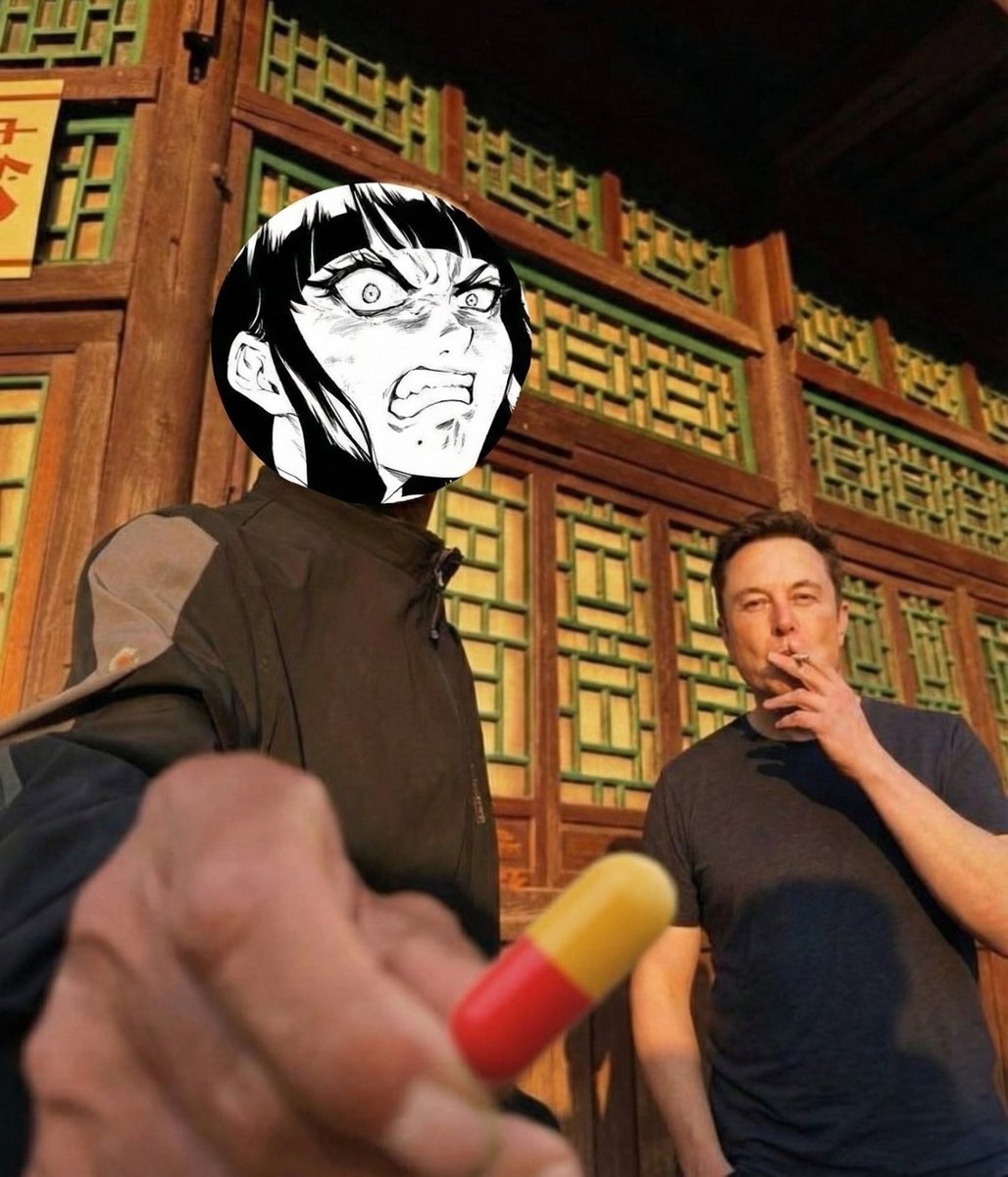 tetsuo.agenc //: 👾 tweet media