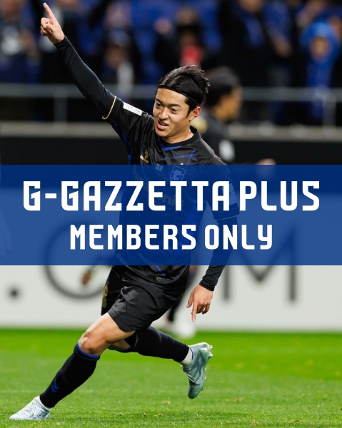 ガンバ大阪オフィシャル (@GAMBA_OFFICIAL) / Posts / X