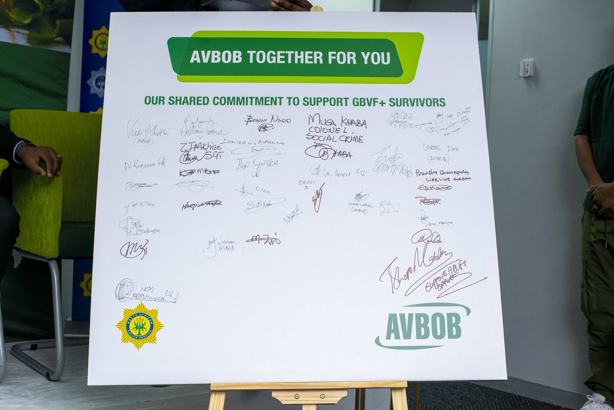 AVBOB South Africa tweet media