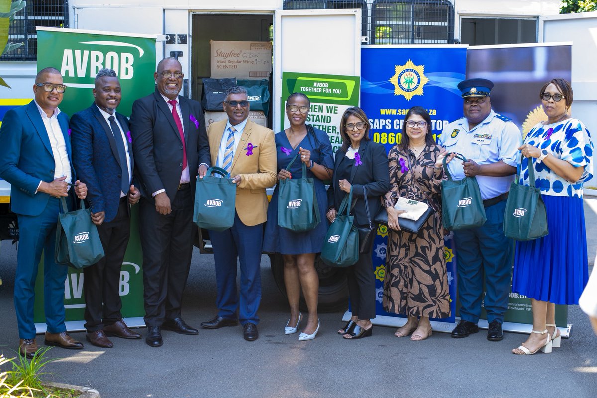 AVBOB South Africa tweet media