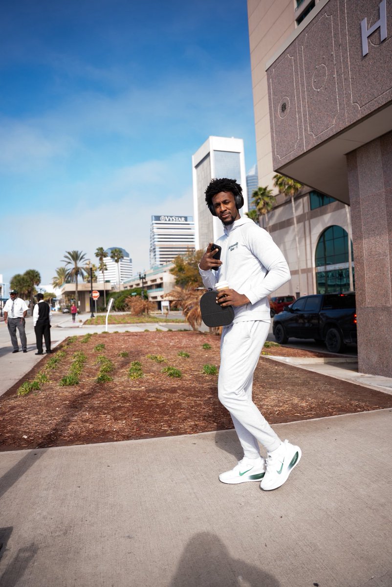 Jacksonville Men’s Basketball 🏀 tweet media