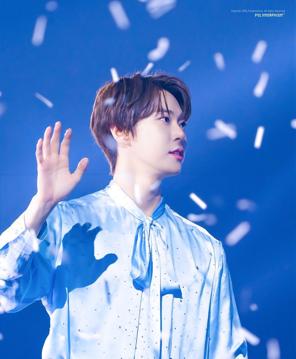 Polymorphism⁼²⁶ tweet media