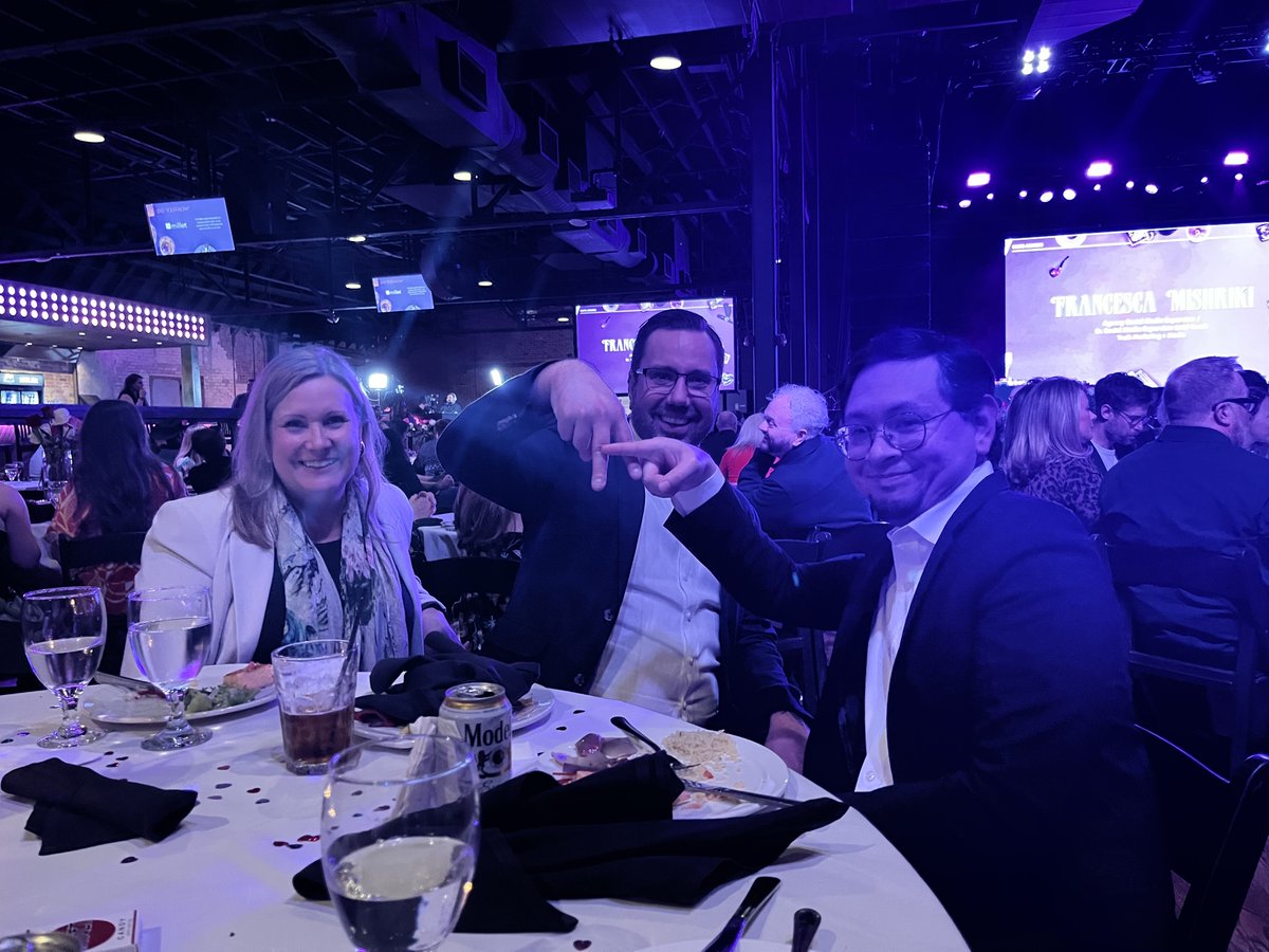 Spire Agency tweet media