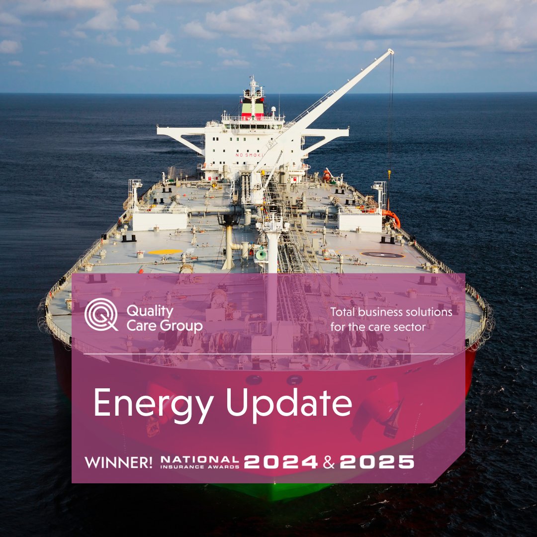 Quality Care Group tweet media