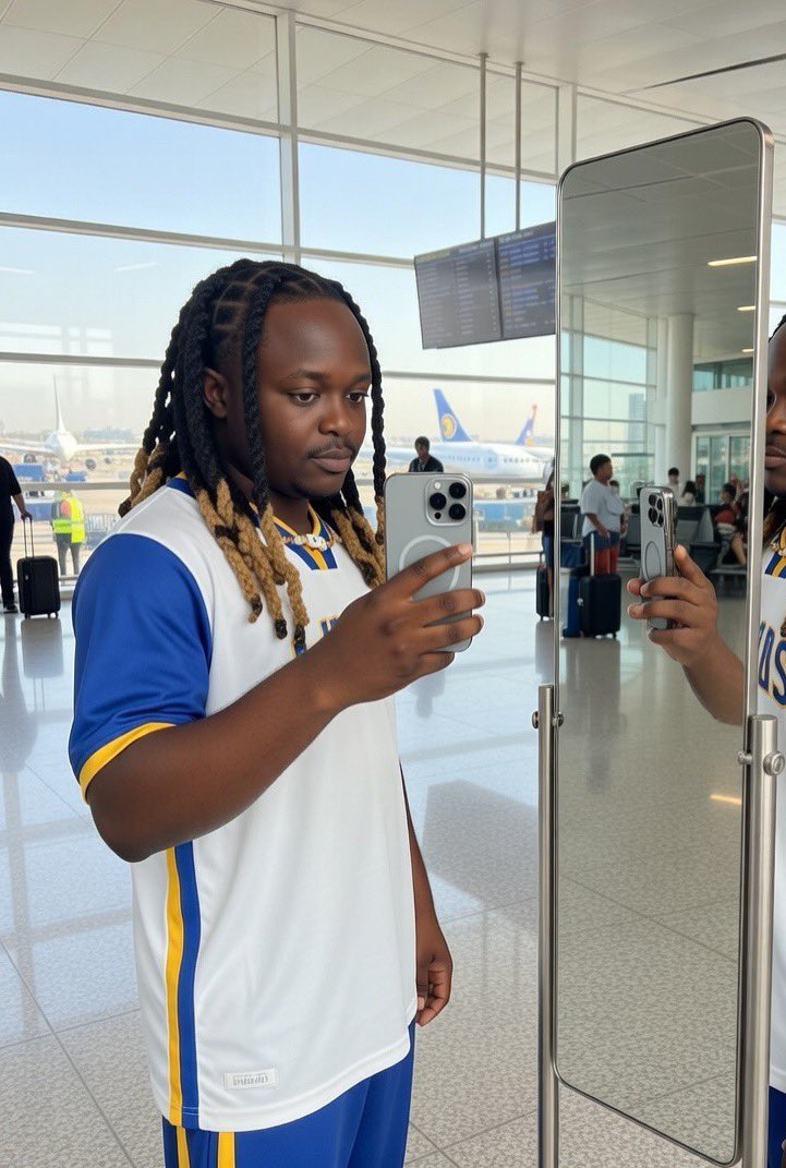 HUNGRYMAN tweet media