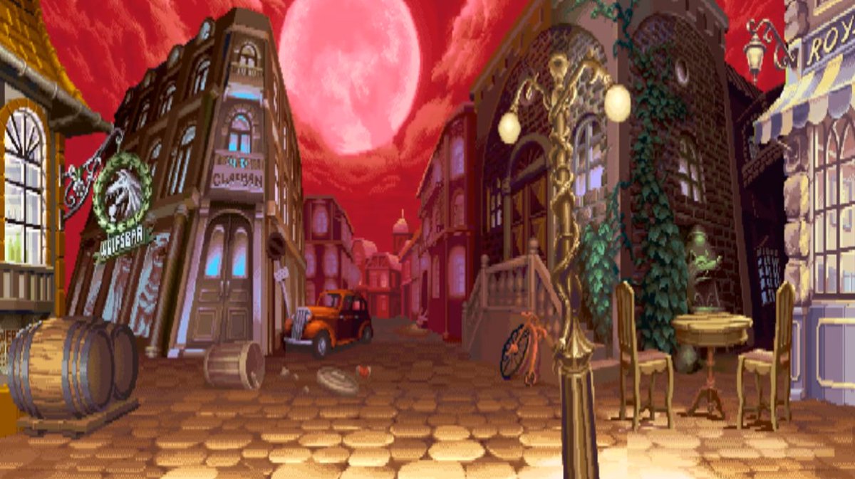 Kaiser9321 tweet media