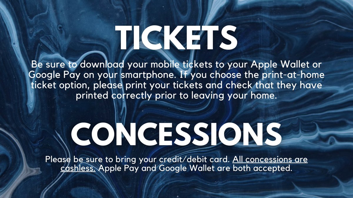 Chartway Arena tweet media