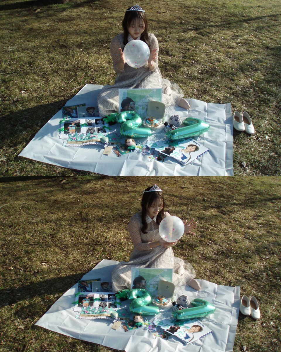 7️⃣5️⃣min 🍨♡ tweet media