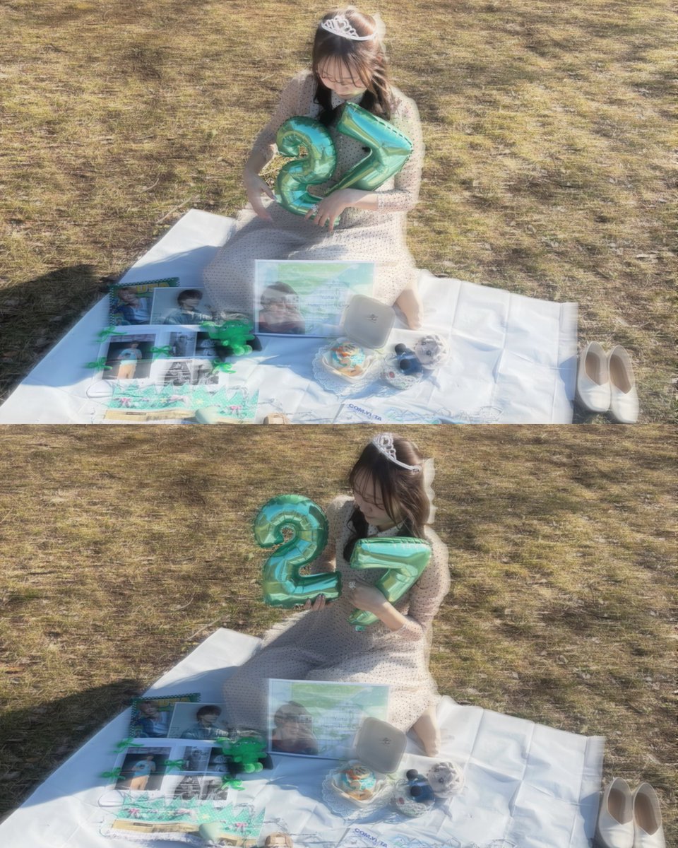 7️⃣5️⃣min 🍨♡ tweet media