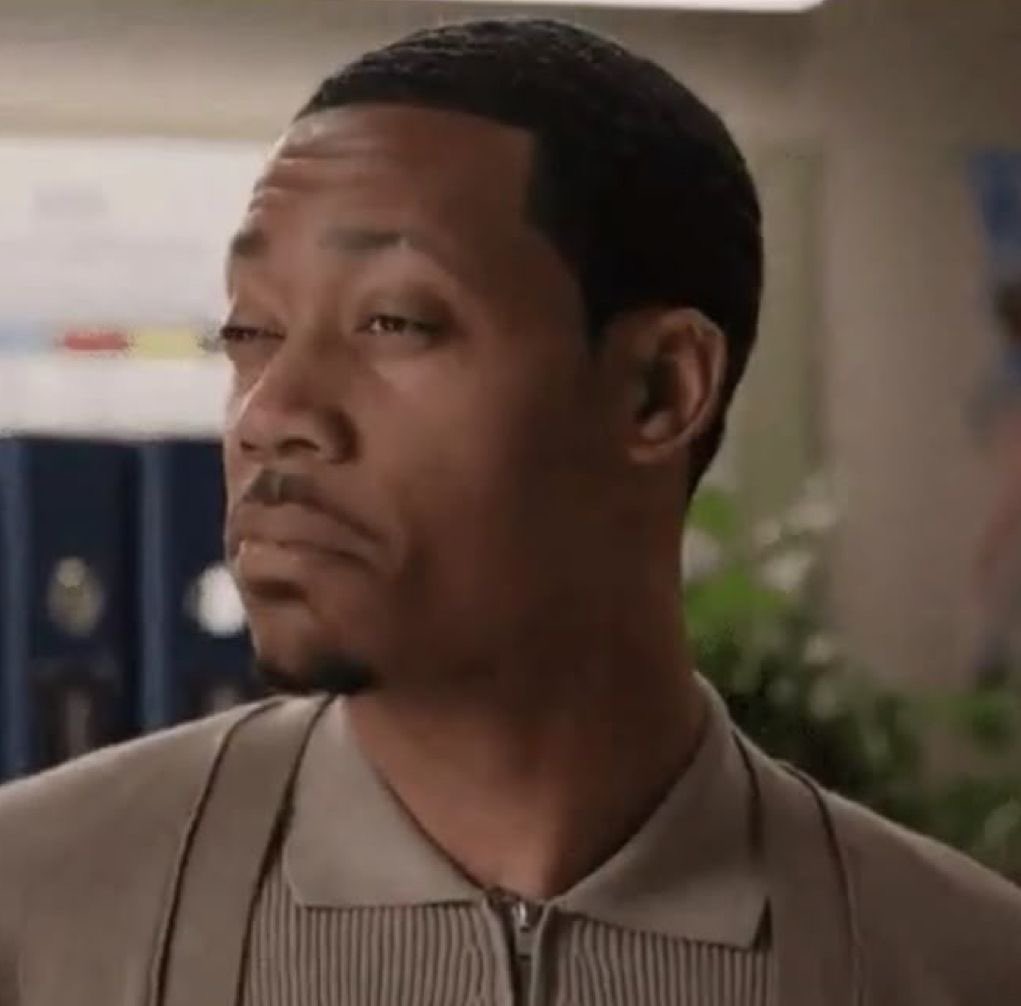 "If you weren't capable, the opportunity would have never come your way. You belong."