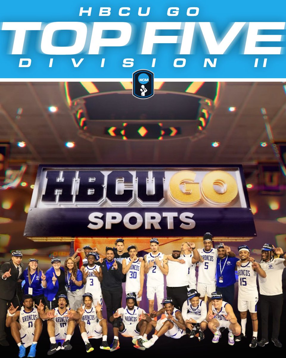 HBCUGO.TV tweet media