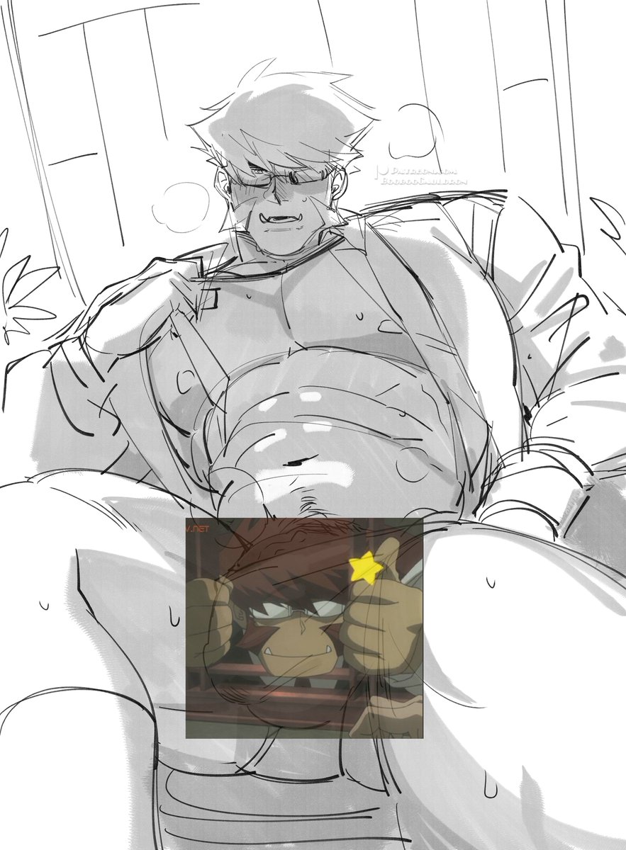 BooBooブーブー tweet media