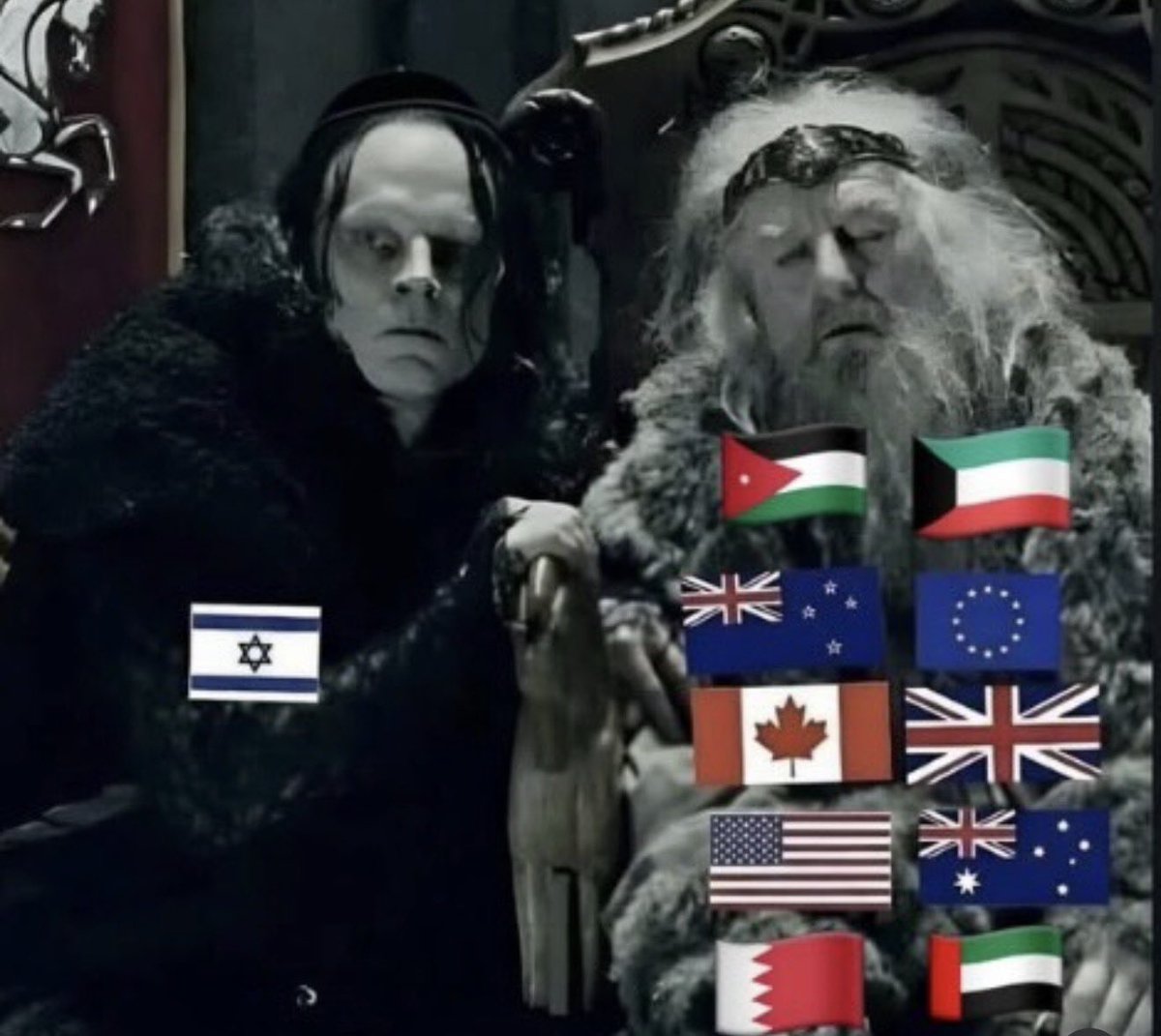 ⱤɆ₳Ⱡ ฿Ɇ₦ tweet media