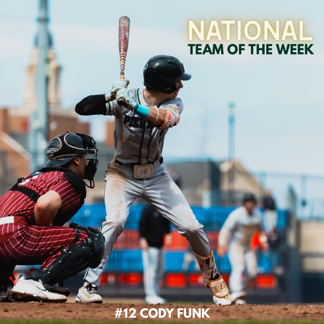 Piedmont Lions Baseball tweet media