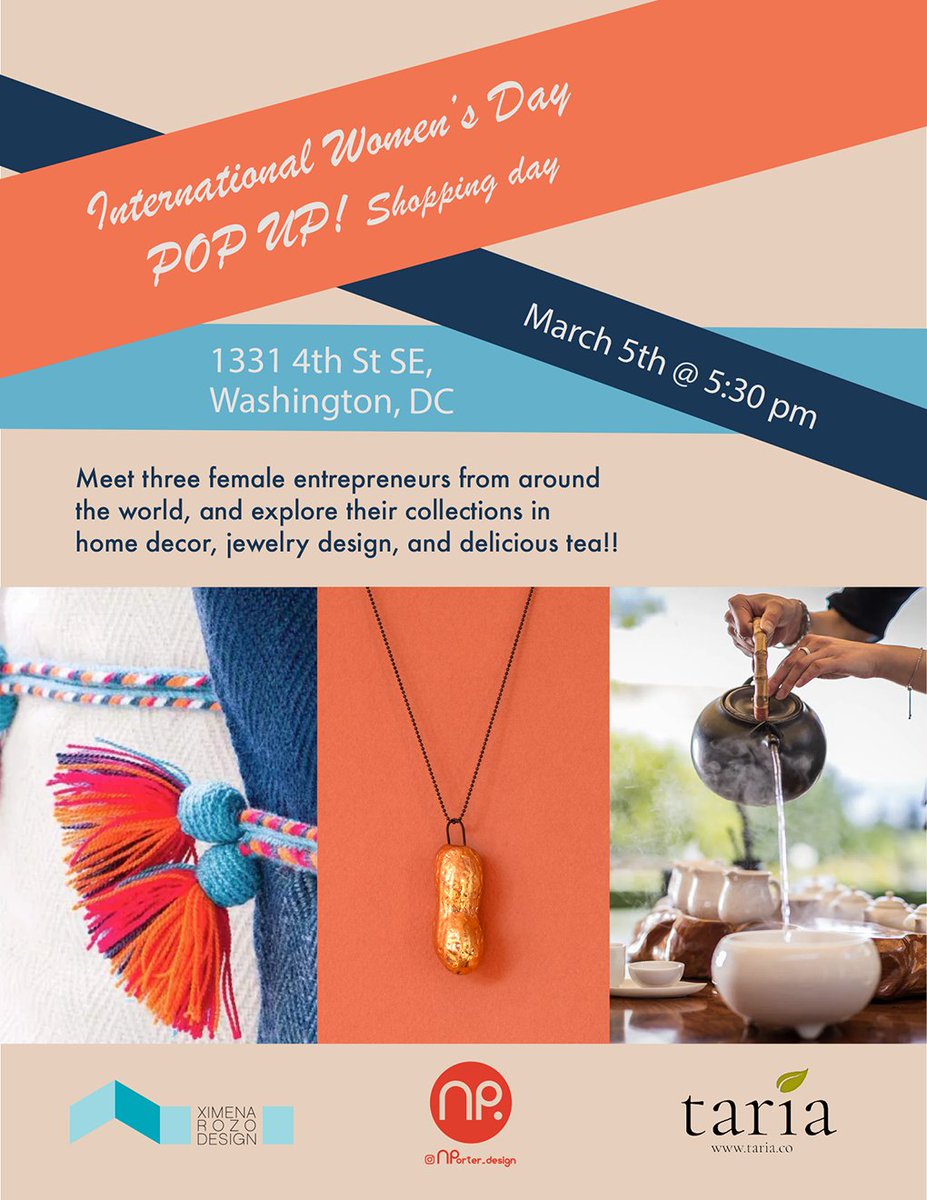 Arris DC tweet media