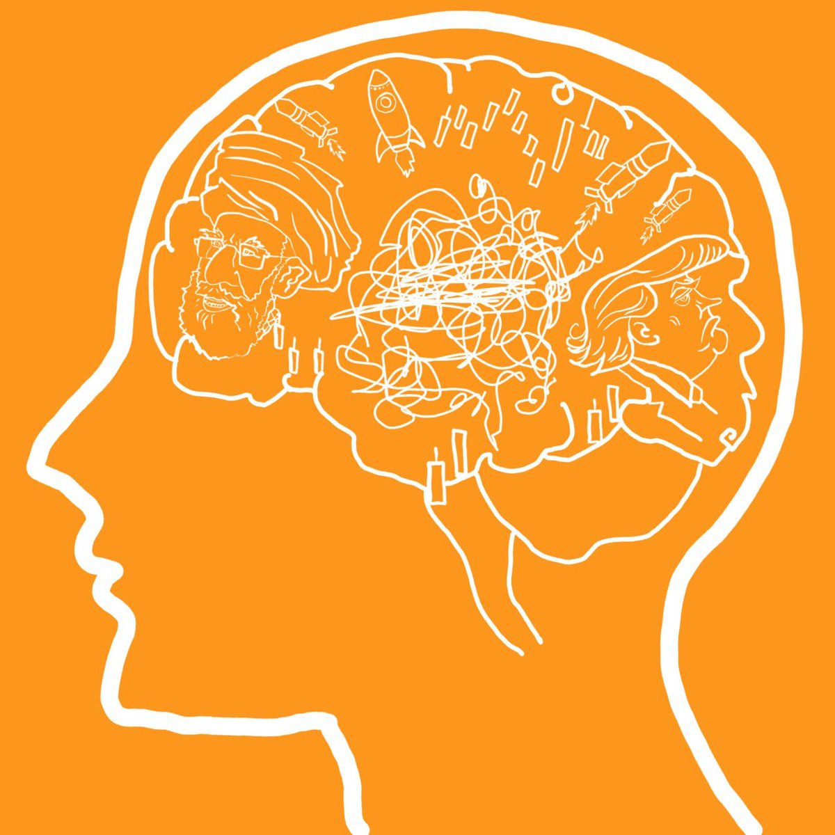 Schizo Coin tweet media