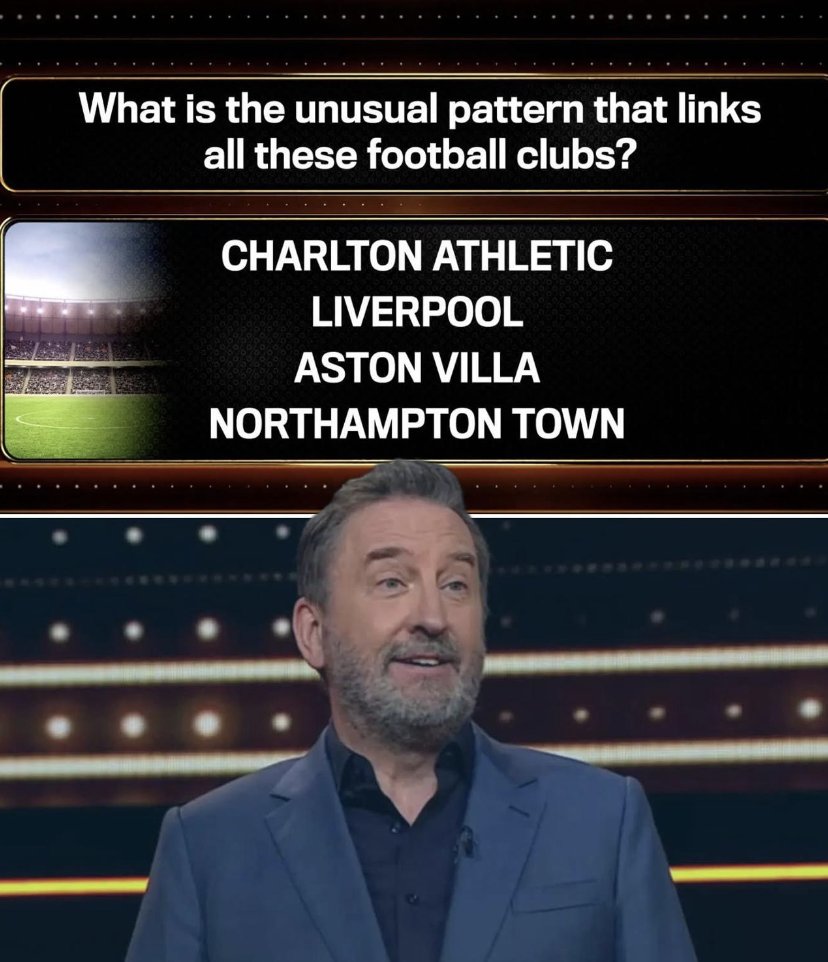 Sunday League Footy tweet media