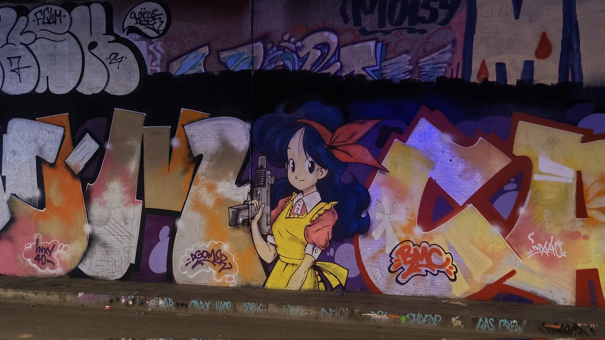 Le tweet mensuel de Perlo tweet media