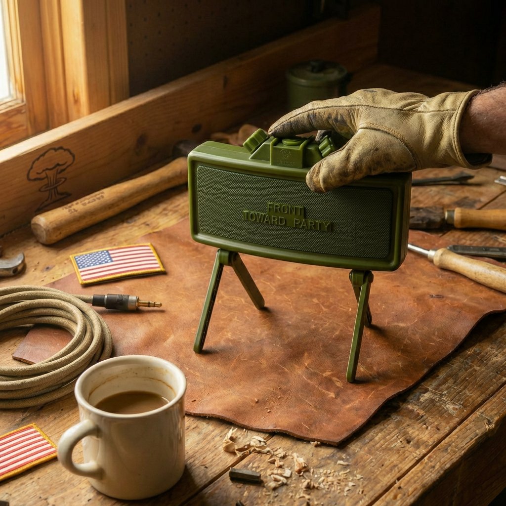 Catastrophic Industries tweet media