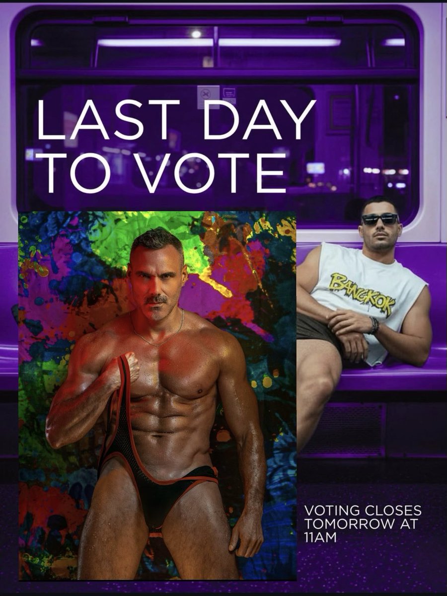 Manuel Skye ✨ tweet media