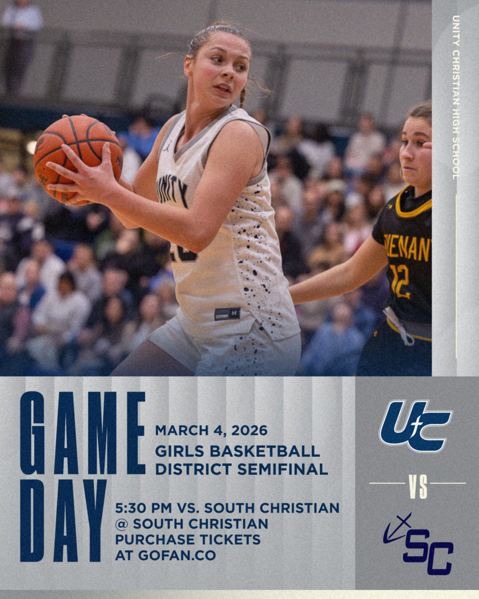 Unity Christian tweet media