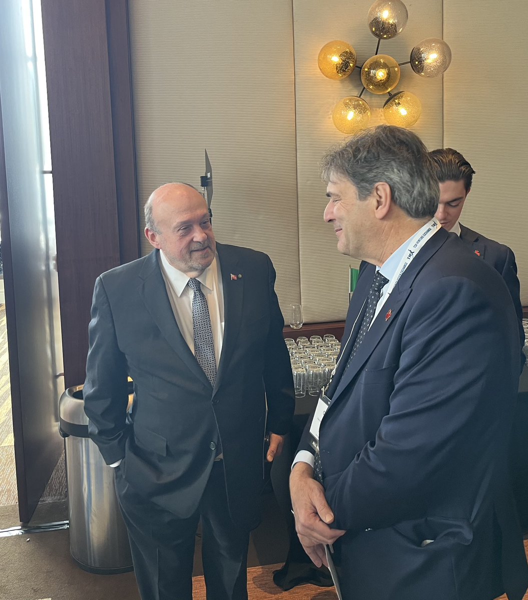 Dr. Michael Tibollo tweet media