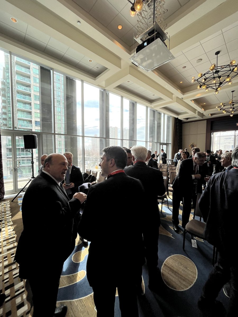 Dr. Michael Tibollo tweet media