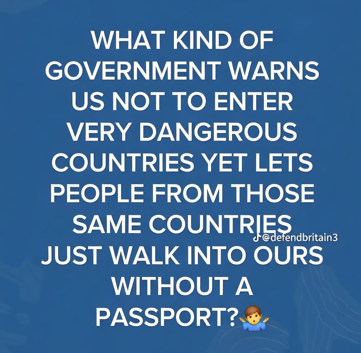 Essex Patriot tweet media