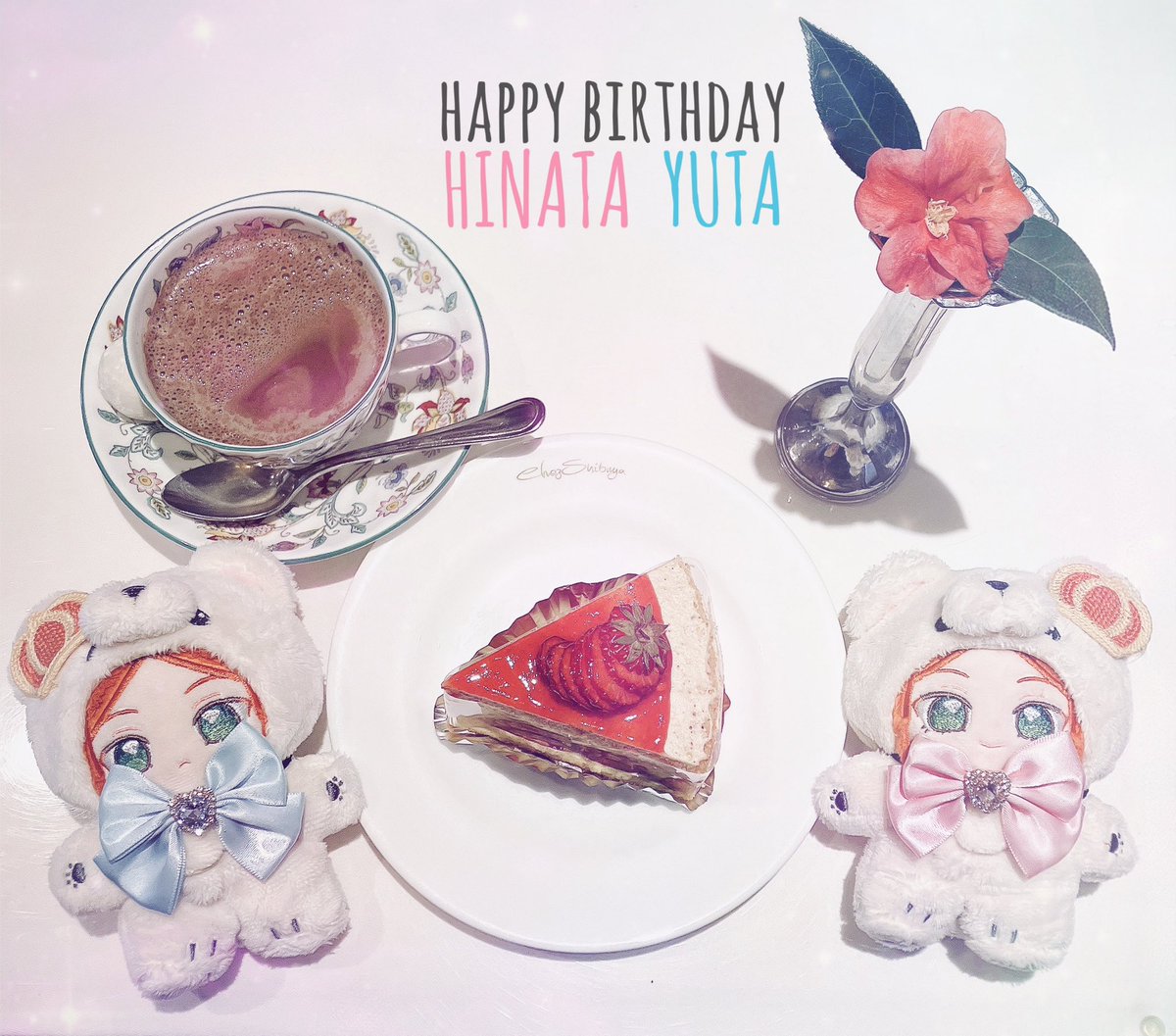 まるろく@🍯🍳 tweet media