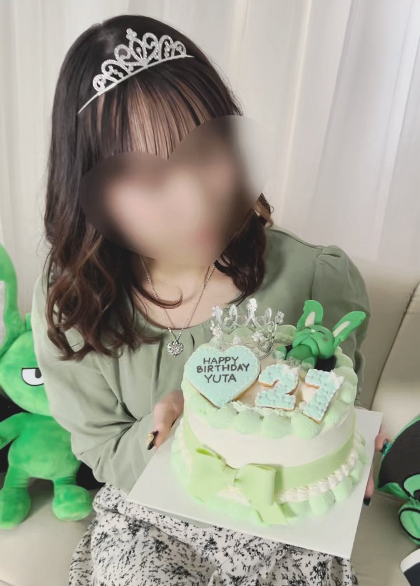 💚🦥Rio🦍💙 tweet media