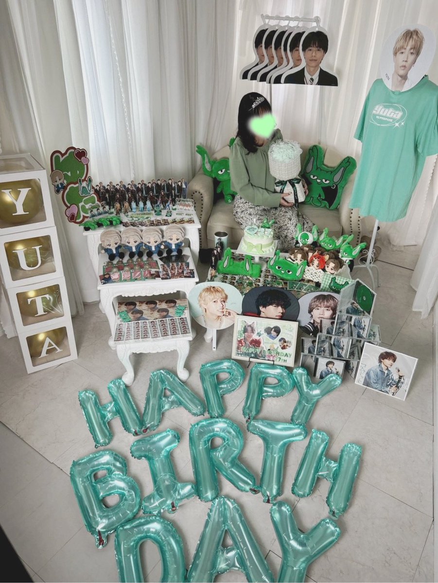 💚🦥Rio🦍💙 tweet media