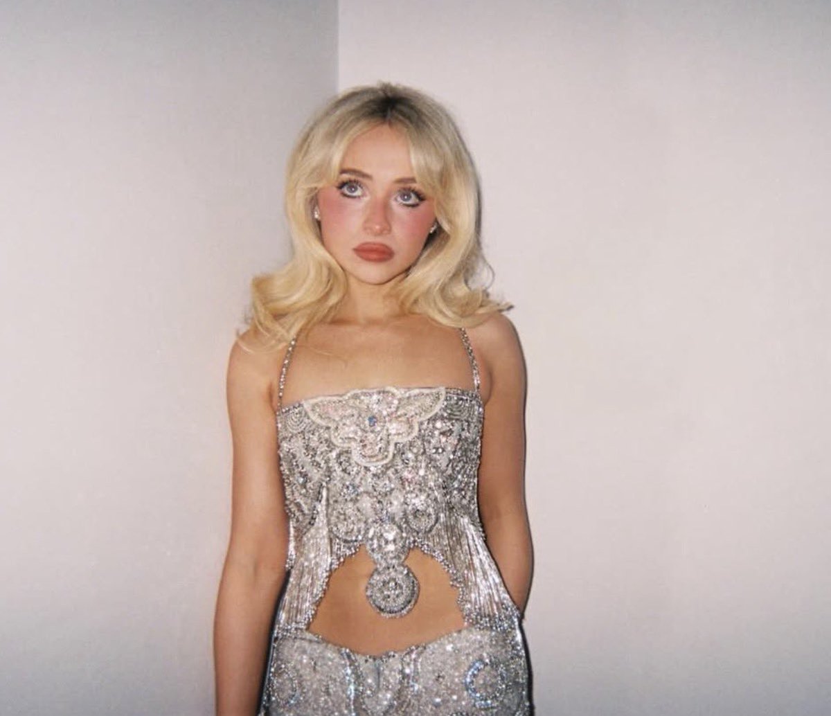 Sabrina ♡ tweet media