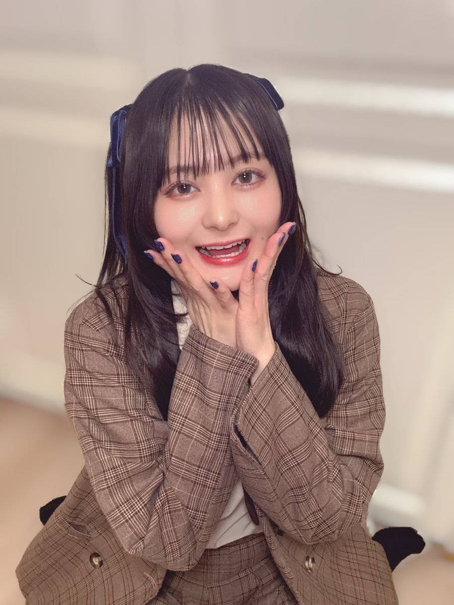 橘美來(たちばなみらい) tweet media