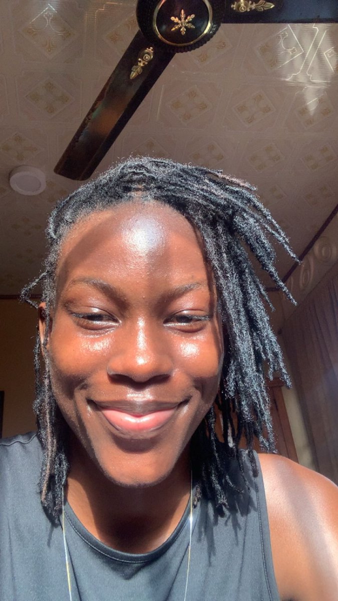 Coconut head 🙂‍↔️😍 tweet media