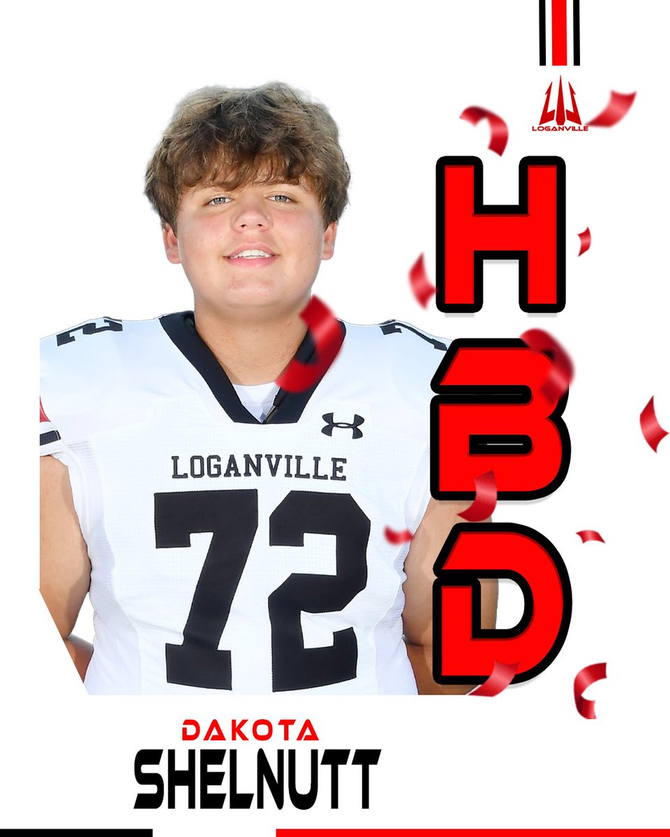 Loganville Football Recruits tweet media