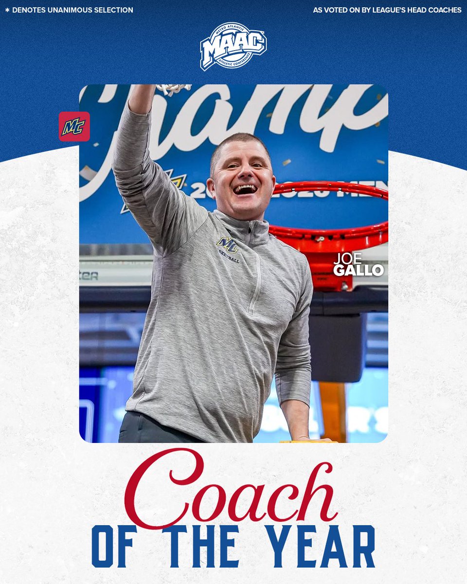 MAAC Hoops tweet media