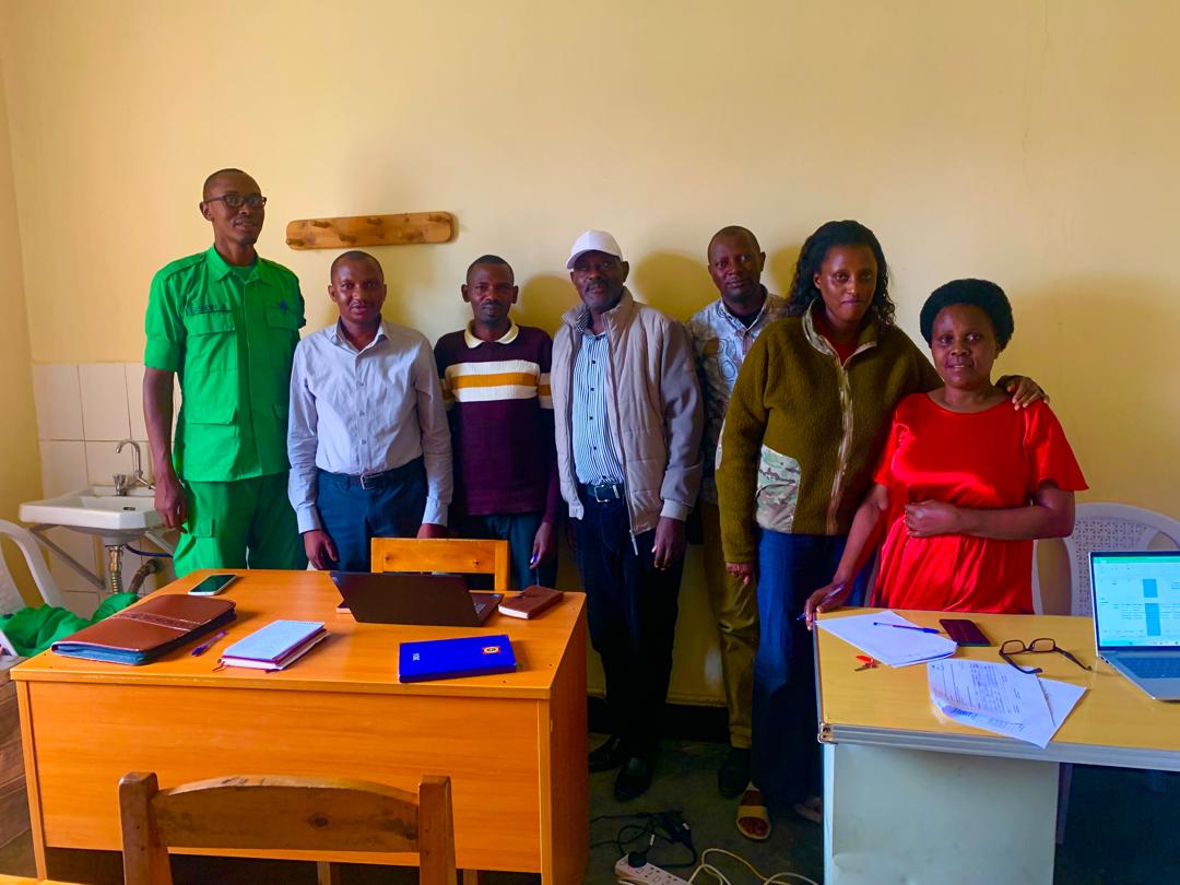 Ardho Rwanda tweet media