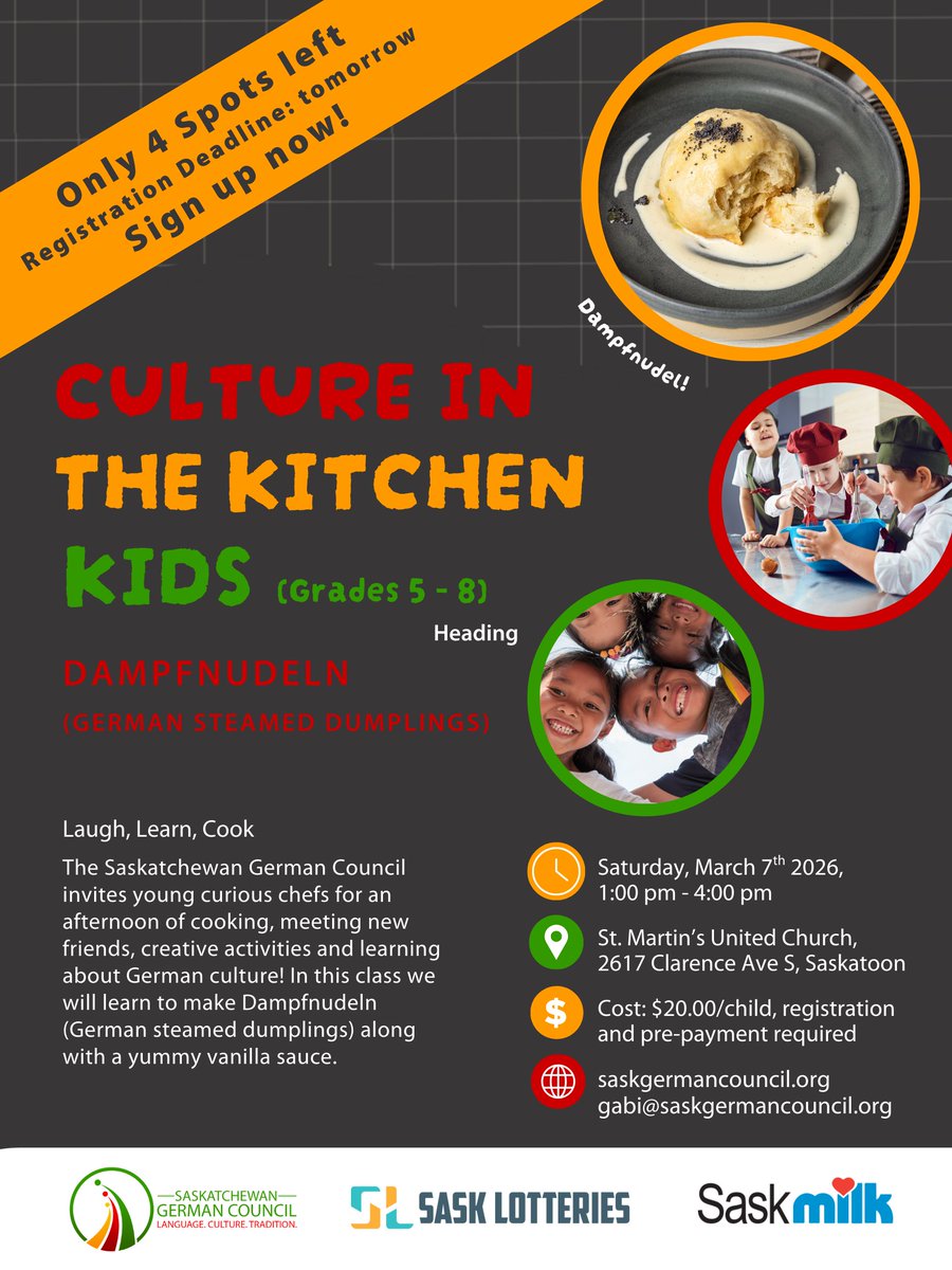 Sask German Council tweet media